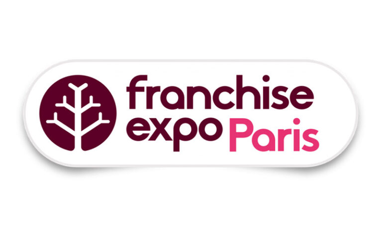 logo franchise expo paris