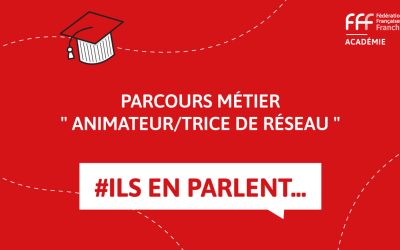 Présentation de la formation "Parcours animation de réseau de franchise"