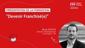 Devenir Franchisé