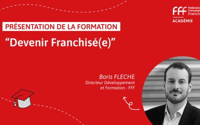 Devenir Franchisé