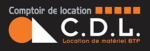 Logo Comptoir de Location