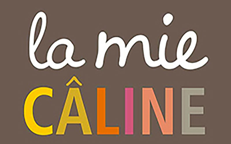 Logo la Mie Câline - La franchise en bref #11