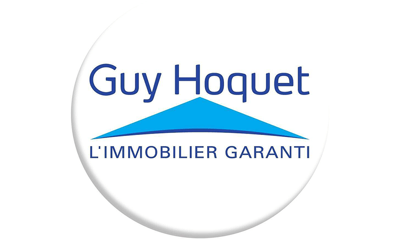 Logo Guy Hoquet