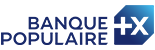 logo banque populaire