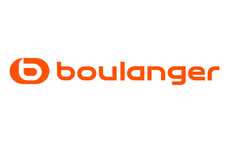 Logo Boulanger