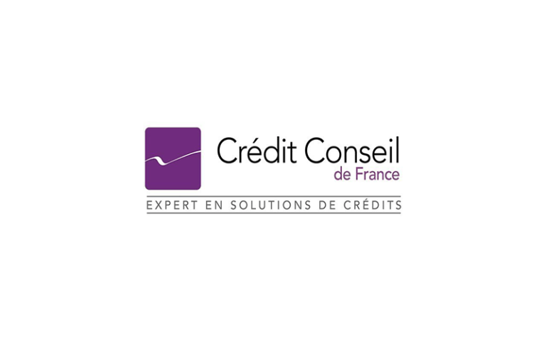 Logo Crédit Conseil de France