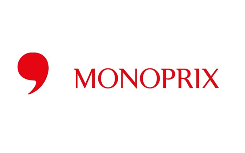 Logo Monoprix