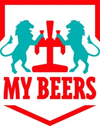 logo mybeers