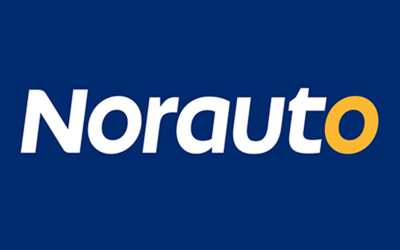 Logo norauto - Franchise en bref