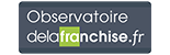 logo observatoire de la franchise