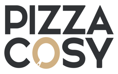 Logo Pizza Cosy - adhérent
