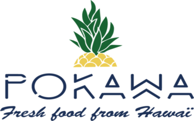 Logo POKAWA titre