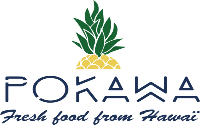 Logo POKAWA titre