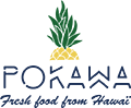 Logo POKAWA