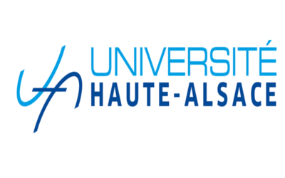 Logo Université Haute-Alsace - Tourisme