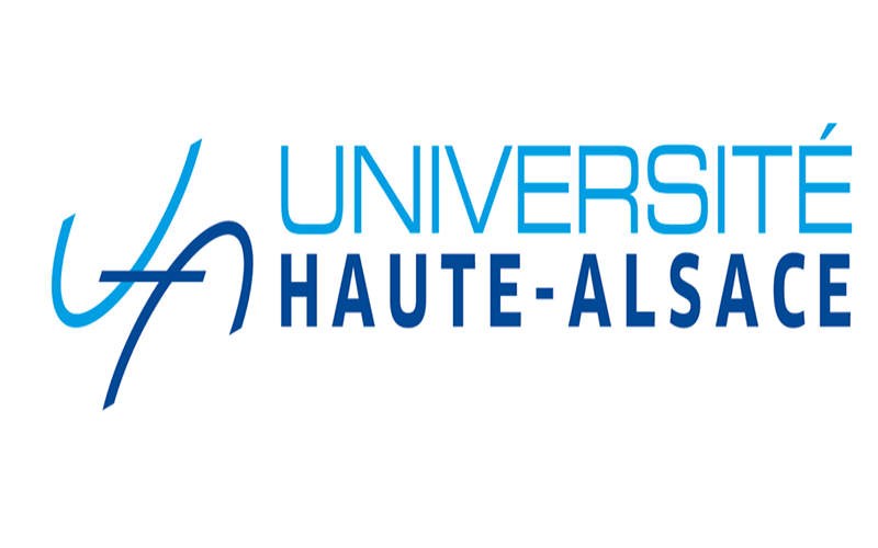 Logo Université Haute-Alsace - Tourisme