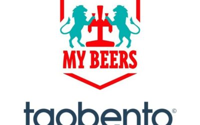 logos mybeers et taobento