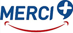 Logo Merci +