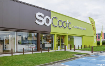 SoCoo'c devanture magasin