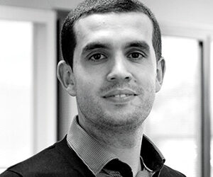 Abdel Tamrane, expert en franchise