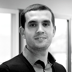 Abdel Tamrane, expert en franchise