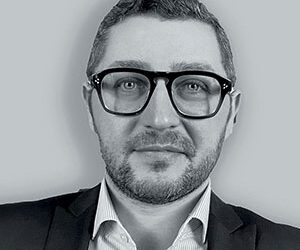 Benjamin Chambe, expert en franchise