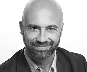 Benoit Fougerais, expert en franchise