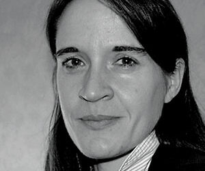 Caroline Morizot, expert en franchise