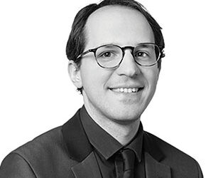 Christophe Grison, expert en franchise
