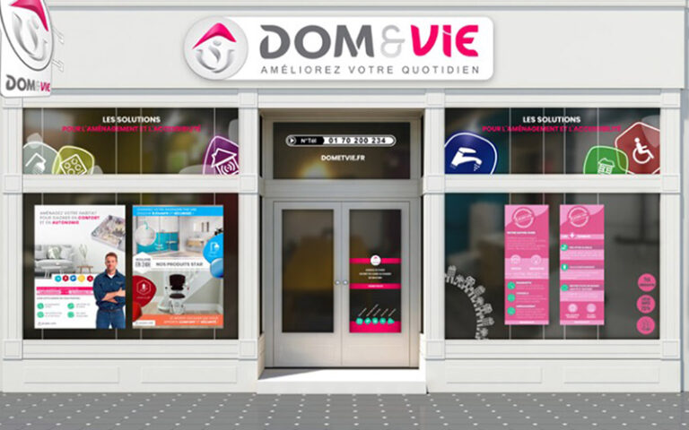 Concept Store Dom&Vie