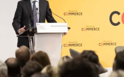 couverture assises du commerce