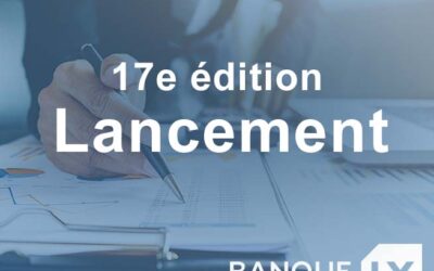 couverture lancement de l'enquete banque populaire