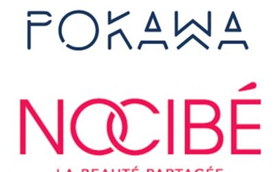 couverture nocibé et pokawa