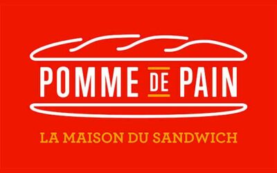 couverture pomme de pain