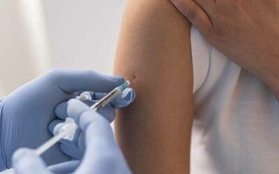 couverture vaccin
