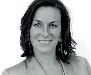 Emmanuelle Courtet, expert en franchise