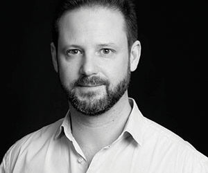 Fabien Guillossou, expert en franchise