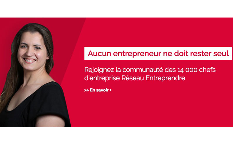 FFF Réseau Entreprendre