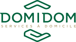 Logo Domidom