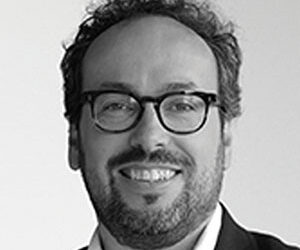 Franck Berthouloux, expert en franchise