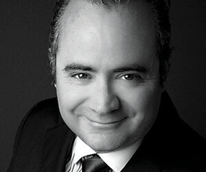 François-Luc Simon, expert en franchise