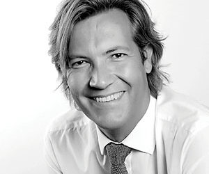 Frédéric Fournier, expert en franchise