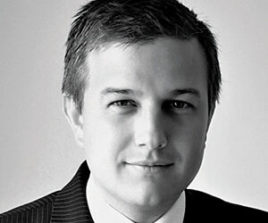 Gregoire Toulouse, expert en franchise