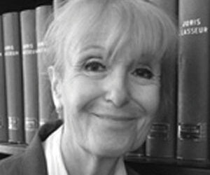 Helene Helwaser, expert en franchise