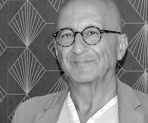 Hubert Bensoussan, expert en franchise