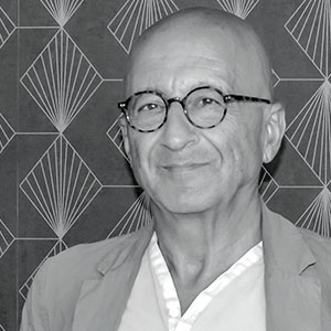 Hubert Bensoussan, expert en franchise