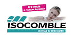 Logo Isocomble