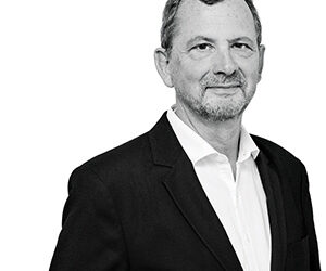 Jean-Paul Zeitline, expert en franchise