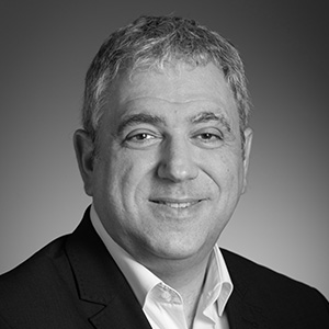 Jerome Wittmann, expert en franchise