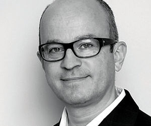 Laurent Delafontaine, expert en franchise